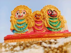 JAY JAGANNATH