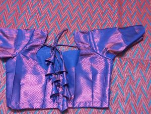 Designer lehanga choli