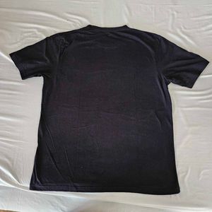 Monte Carlo Black T-Shirt
