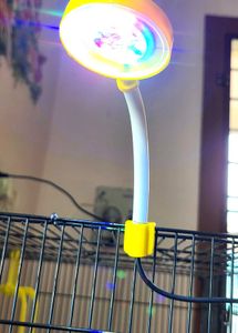 Aquarium LED Light Round