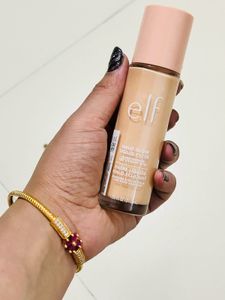 Fair Skin Tone Halo Glow Liquid Filter Foundation