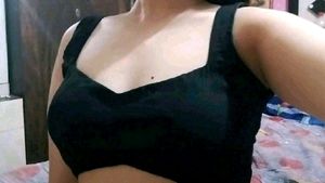 backless dori blouse (padded)