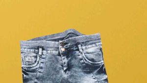 M@43 Size-32 Stylish Denim Jeans