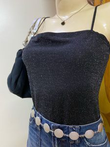 Glitter Bodysuit