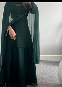 Gorgeous Georgette Kurta Set