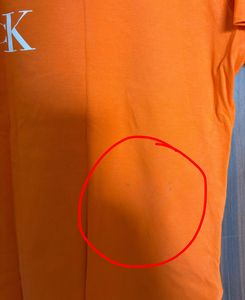 Calvin Klein Printed Regular T-Shirt