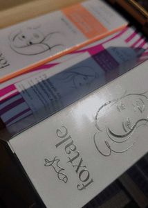 Foxtale refreshing Face Wash