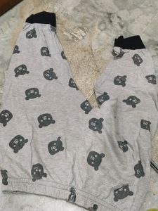 Kids Mix Cloth