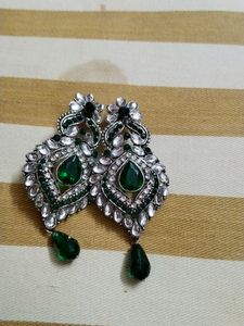 Long Errings