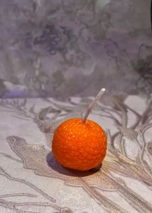Motichoor Laddu Candle