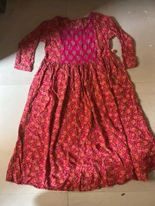 Maternity Dress