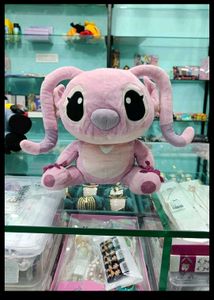 Angel Plush Toy