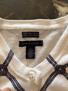 Tommy Hilfiger
