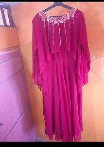 Pretty Evening Gown 👗😍😍