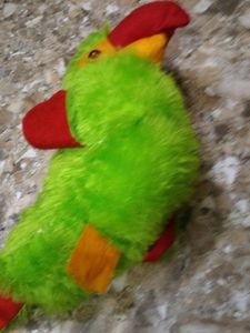 Parrot 🦜toy Sound Bhi Aata Hy