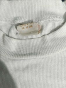 Cute Corduroy Jumper Dress