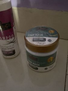 Hair Care Set