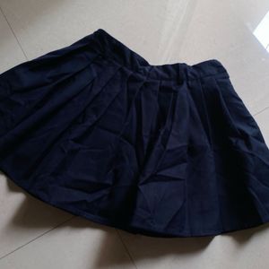 Vest top &amp; skirt co-ord