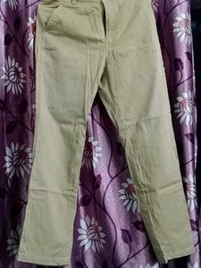 Mens Pant