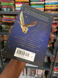 Harry Potter &amp; Philosopher&#39;s Stone