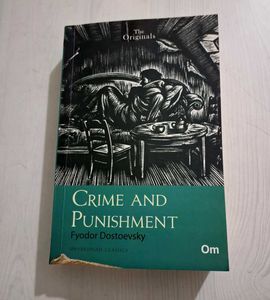 Crime and Punishment