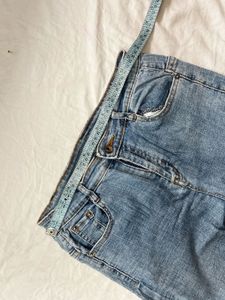 WOMEN JEANS