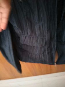 Stylish blue  Jacket