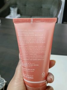 medicube Collagen Night Mask