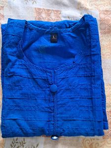 Short Kurti For Daily Wear