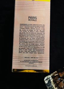 clone of jean paul gaultier scandal perfume