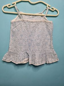 Zara Kids Wear Top