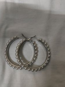 🕊️Beeds Hoops 🕊️