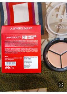 Swiss Beauty Makeup Kit