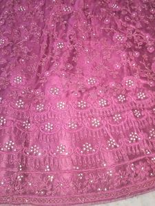 Wedding Lehenga