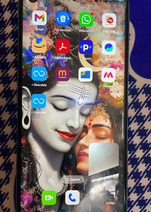 Oneplus Nord CE 2 LITE 5G.     Used Mobile Phone