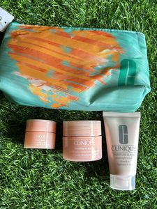 Clinique Skin Care Kit