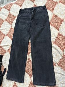 Black Jeans
