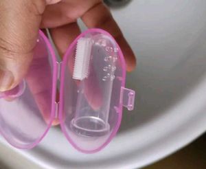 Baby Teeth Brush