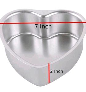 Brand New*** Baking Moulds Pack Of 2
