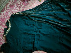 Long Gown