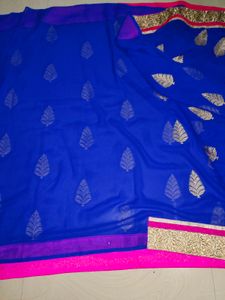Beautiful Saree