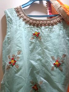 Beautiful Anarkali Dress✅💯