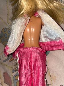 Barbie Doll