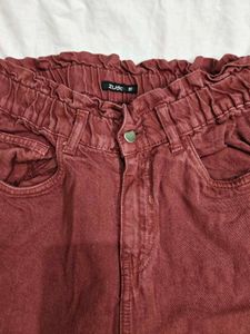 Brown Jeans For Women