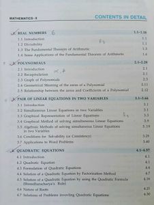 RD Sharma Class X MATHEMATICS