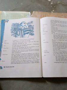 English Ncert Class 10