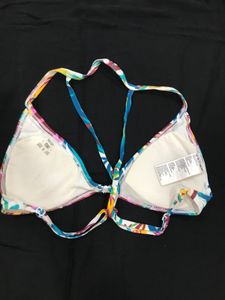 Halter Neck Bra