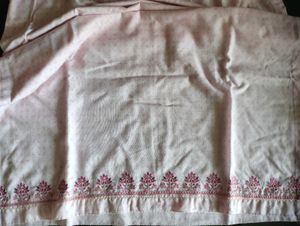 Pink Patiyala Suit
