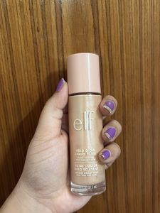 E.L.F cosmetic Halo Glow