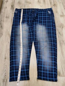 Sc9759 Ruston Jeans Waist 38